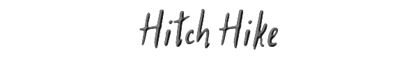 Hitch Hike 