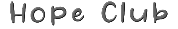 Hope Club 