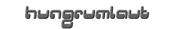Hungrumlaut 