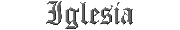 Iglesia 