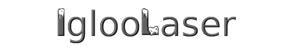 IglooLaser 