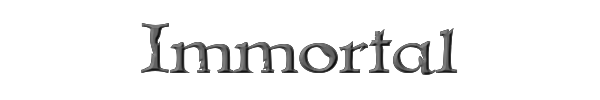 Immortal 