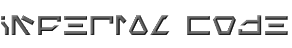 Imperial Code 