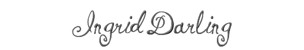 Ingrid Darling 
