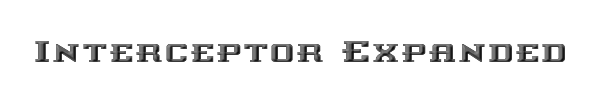 Interceptor Expanded 