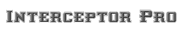 Interceptor Pro 