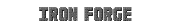 Iron Forge 