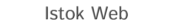 Istok Web 