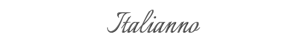 Italianno 