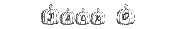 Jack O 