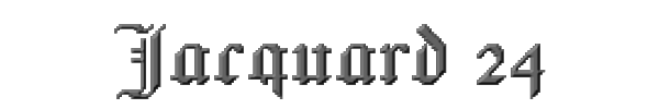Jacquard 24 