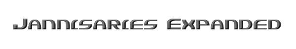 Jannisaries Expanded 