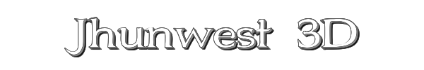 Jhunwest 3D 