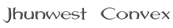 Jhunwest Convex 