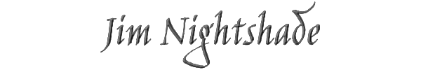 Jim Nightshade 