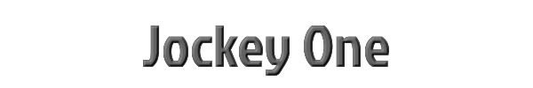 Jockey One 
