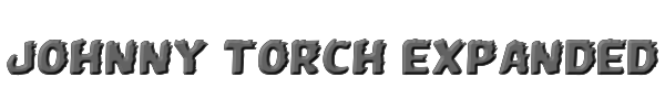 Johnny Torch Expanded 