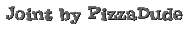 Joint by PizzaDude 