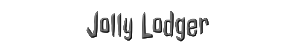 Jolly Lodger 