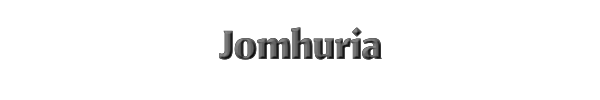 Jomhuria 