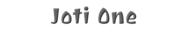 Joti One 