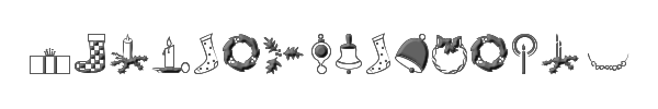 Journal Dingbats 4 