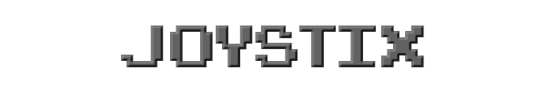 Joystix 