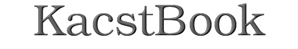 KacstBook 