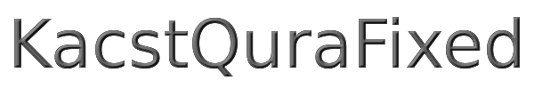 KacstQuraFixed 