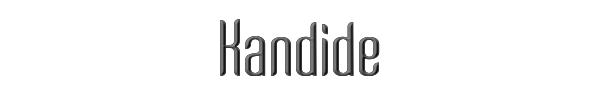 Kandide 