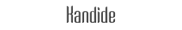 Kandide 