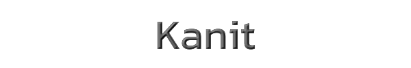 Kanit 