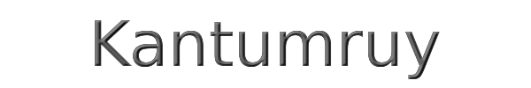 Kantumruy 