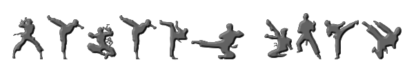 Karate Chop 