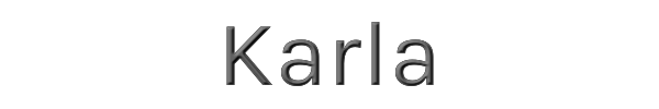 Karla 