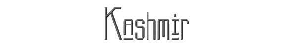 Kashmir 