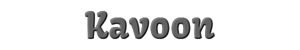 Kavoon 