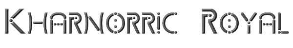 Kharnorric Royal 