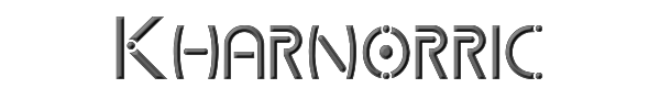 Kharnorric 