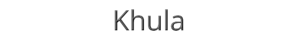 Khula 