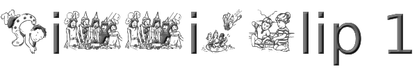 KiddieClip 1 