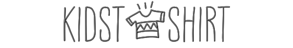 Kidstshirt 