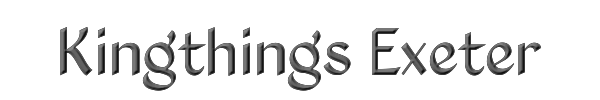Kingthings Exeter 