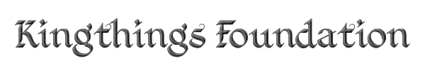 Kingthings Foundation 