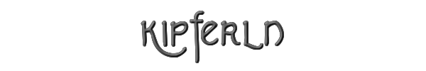 Kipferln 