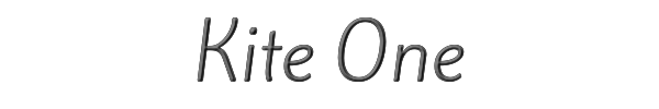 Kite One 