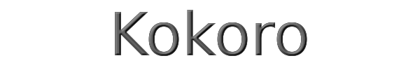 Kokoro 