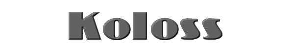 Koloss 