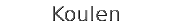 Koulen 