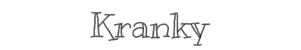 Kranky 